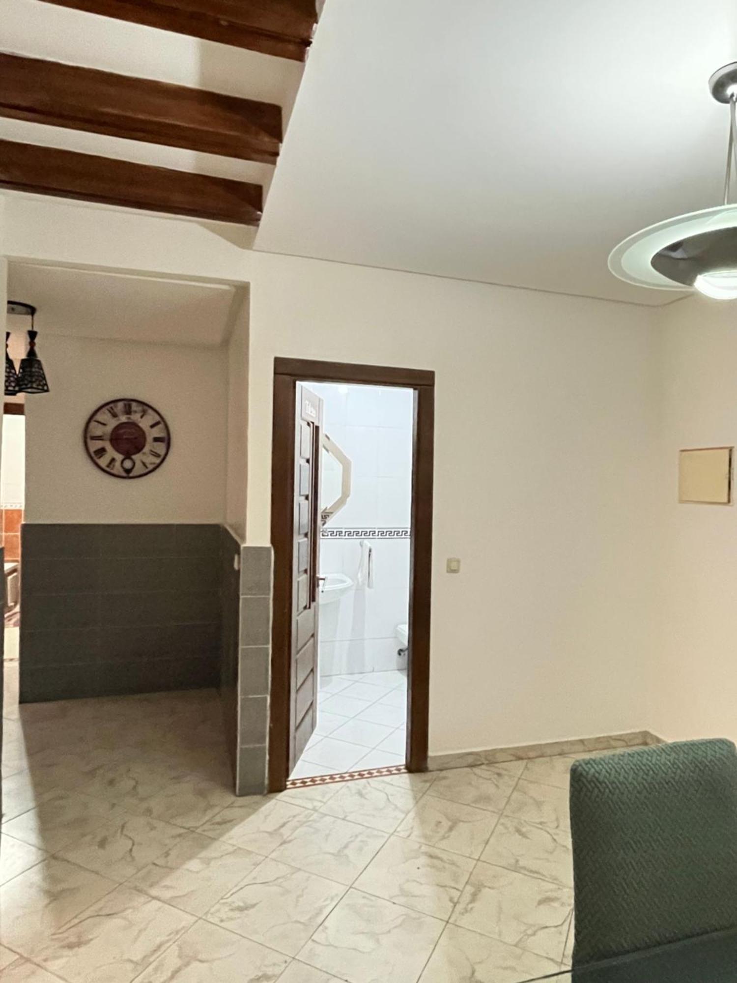 Inas Appart Playa Mcdo City Mall Tanger Apartment ภายนอก รูปภาพ
